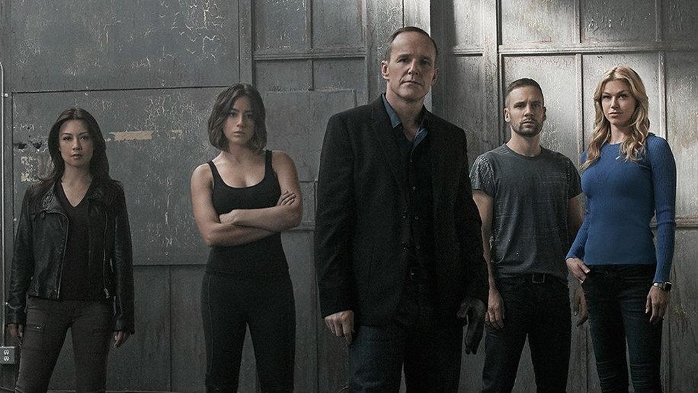 Agents of shield season 2 full episodes download