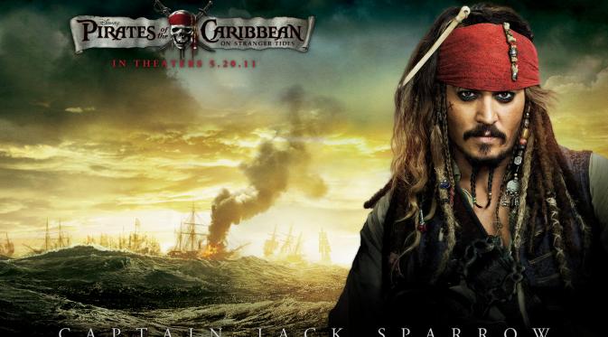 Download Film Semi Pirates Of The Caribbean